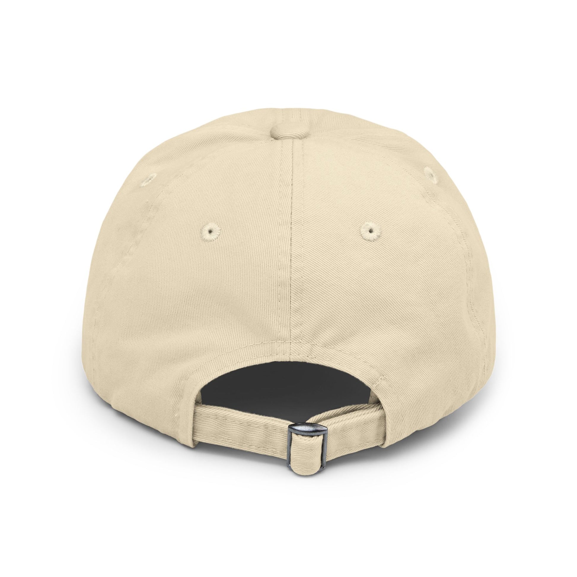 Adjustable stone Blue Team cap – Great for IT professionals, SOC analysts, and security engineers