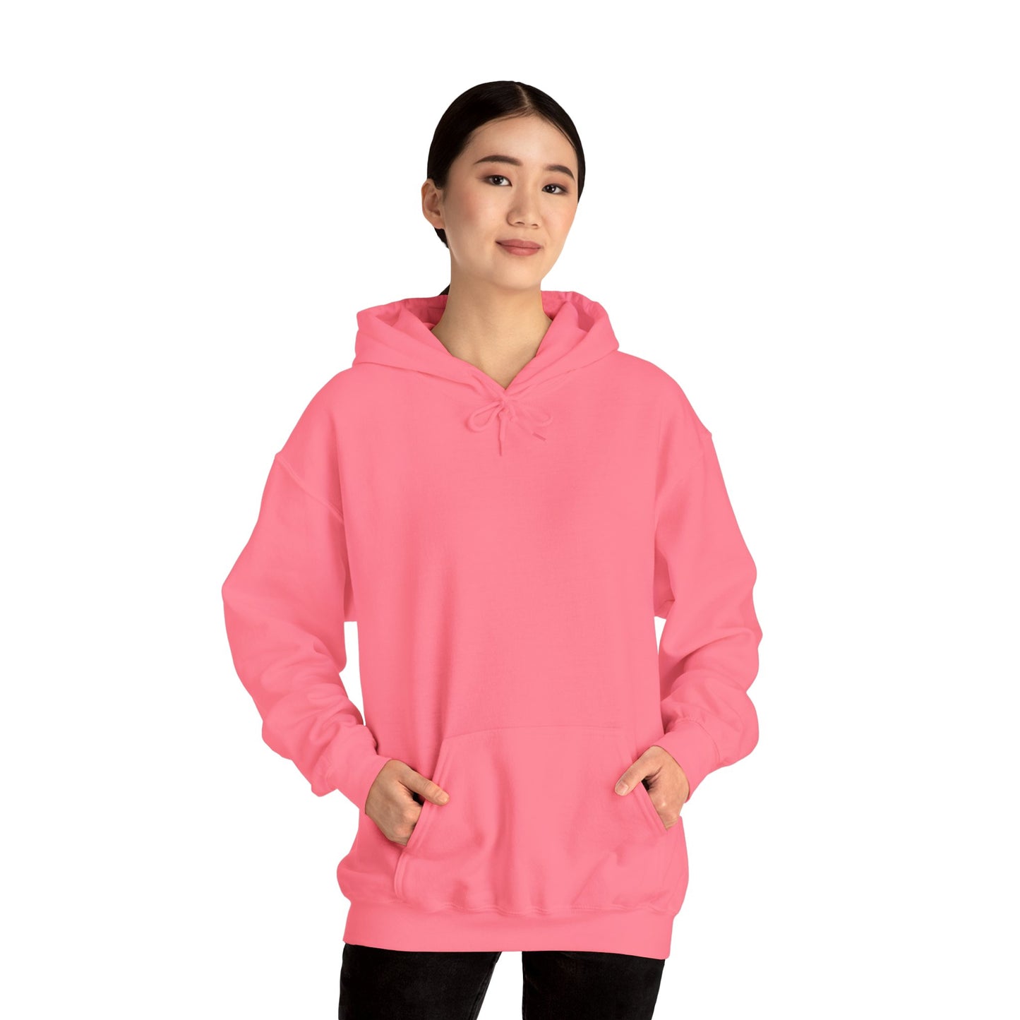 Bright pink cybersecurity hoodie for ethical hackers and tech pros. Stylish and comfortable