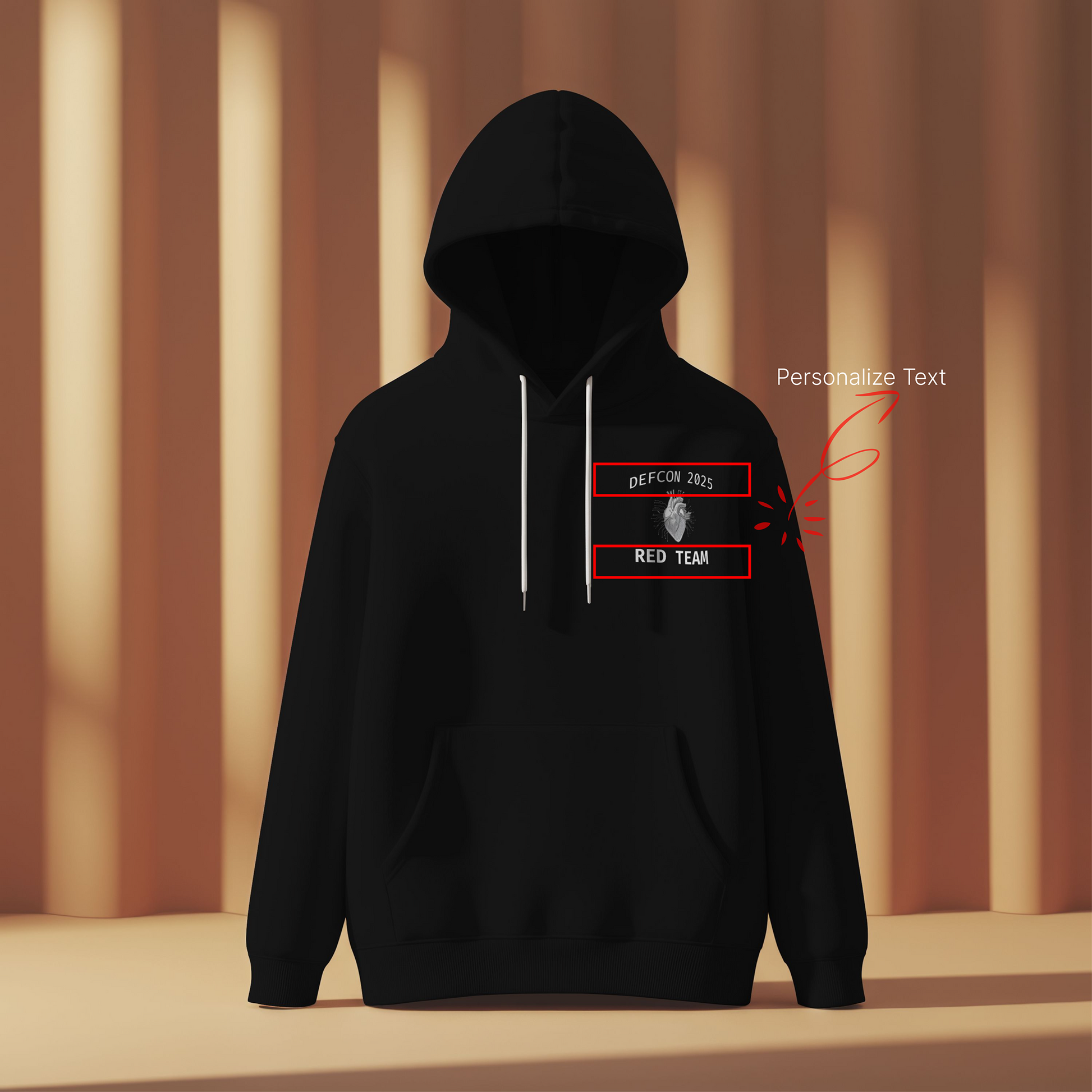 Defend & Design